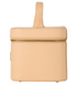 MCM Vanity Case, bottom view